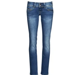 Jeans^Pepe jeans - VENUS Bleu