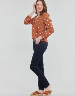Jeans^Pepe jeans - VENUS Bleu