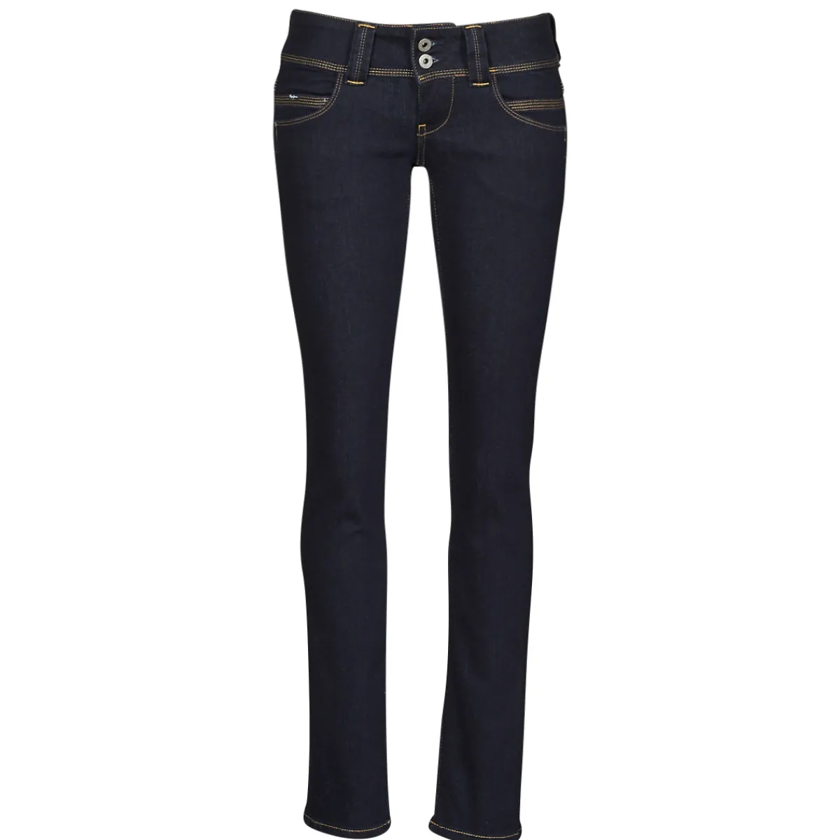 Jeans^Pepe jeans - VENUS Bleu