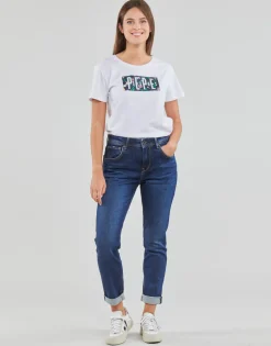 Jeans^Pepe jeans - VIOLET BleuVR6