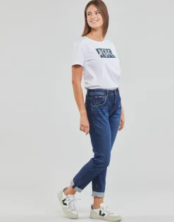Jeans^Pepe jeans - VIOLET BleuVR6