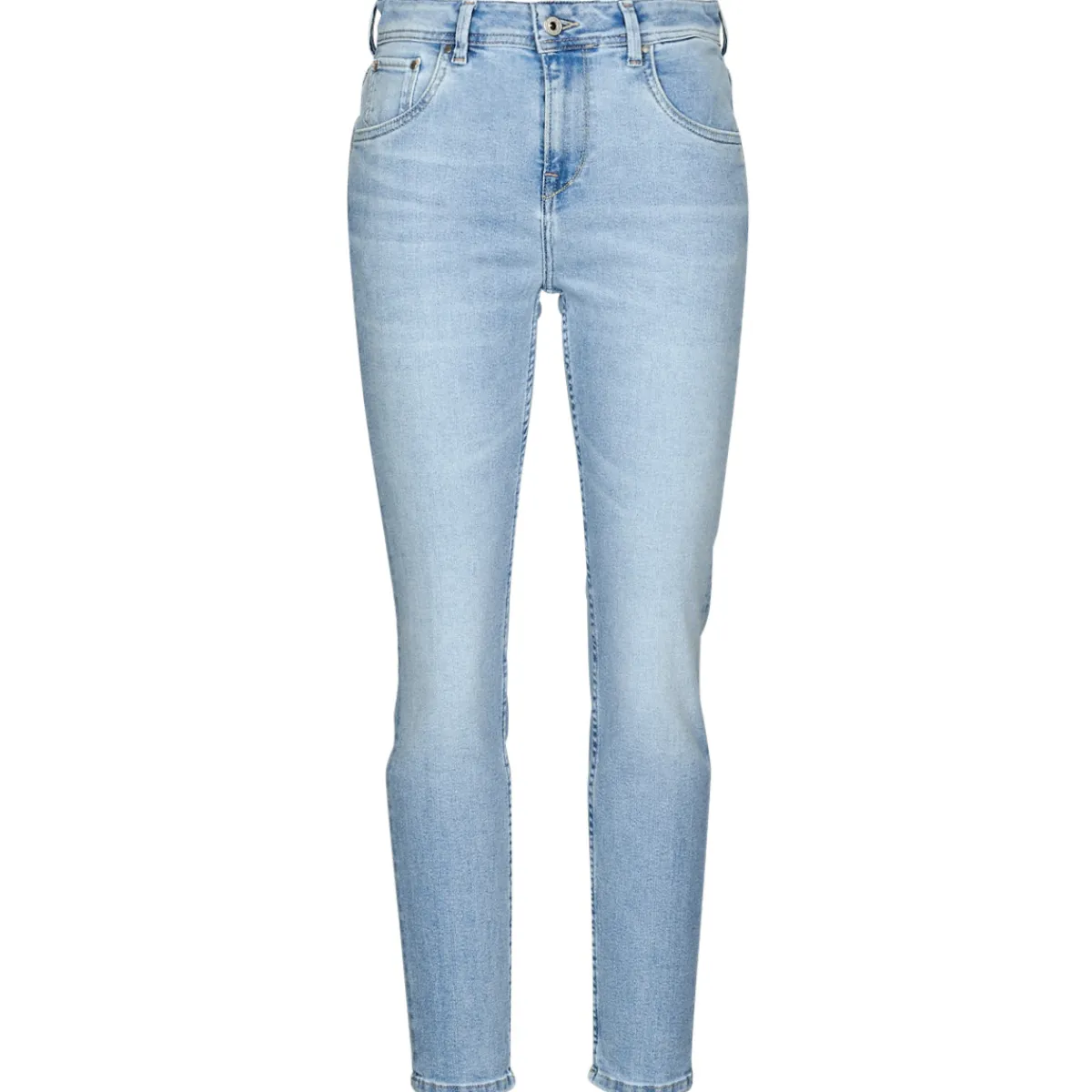 Jeans^Pepe jeans - VIOLET Bleuclair