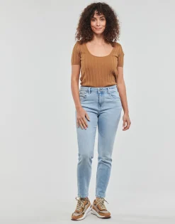 Jeans^Pepe jeans - VIOLET Bleuclair