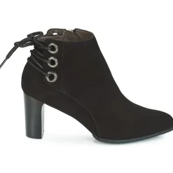 Bottines / Boots^Perlato - OERAD Noir