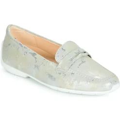 Mocassins & Chaussures Bateau^Peter Kaiser - ALJONA Argenté