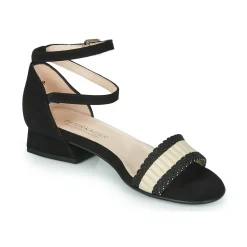 Sandales Et Nu-pieds^Peter Kaiser - PUERTO Noir