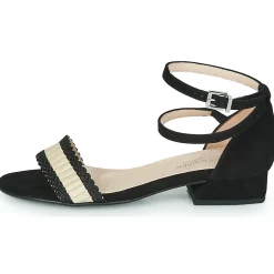 Sandales Et Nu-pieds^Peter Kaiser - PUERTO Noir