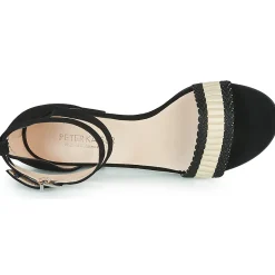 Sandales Et Nu-pieds^Peter Kaiser - PUERTO Noir