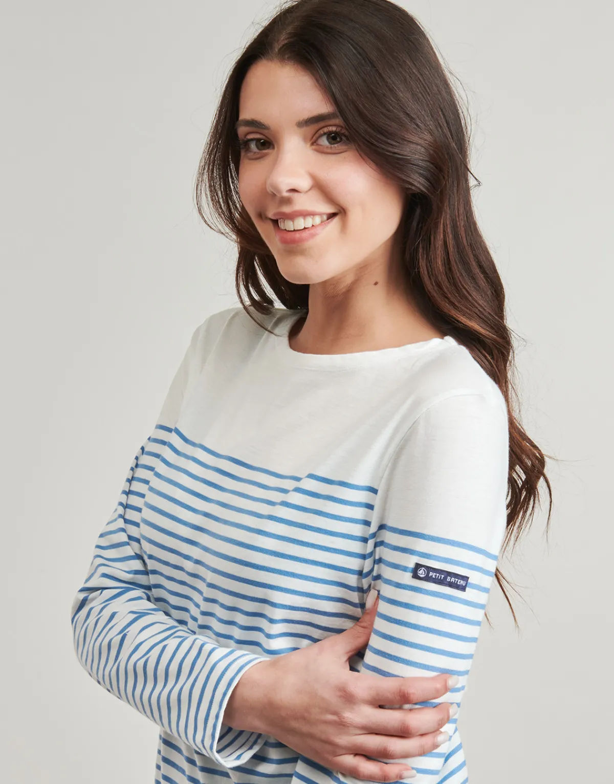 T-shirts & Polos^Petit Bateau - BABELA