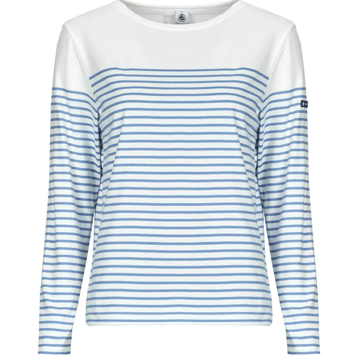 T-shirts & Polos^Petit Bateau - BABELA