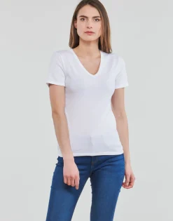 T-shirts & Polos^Petit Bateau - BAHANI Blanc