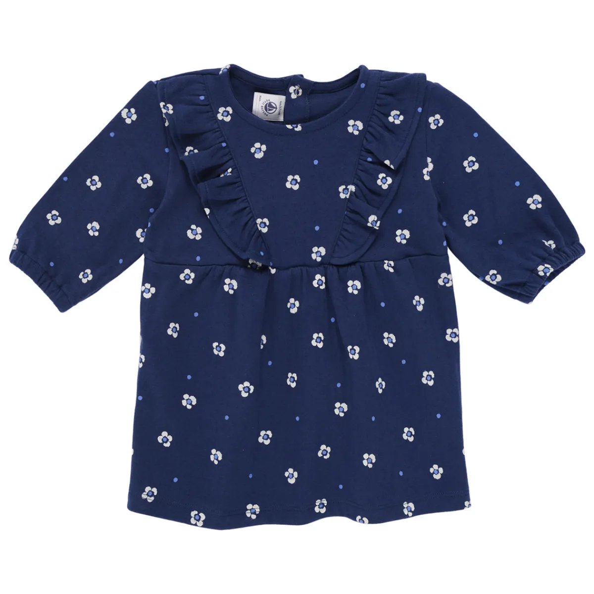 Robes^Petit Bateau - BANOU Marine