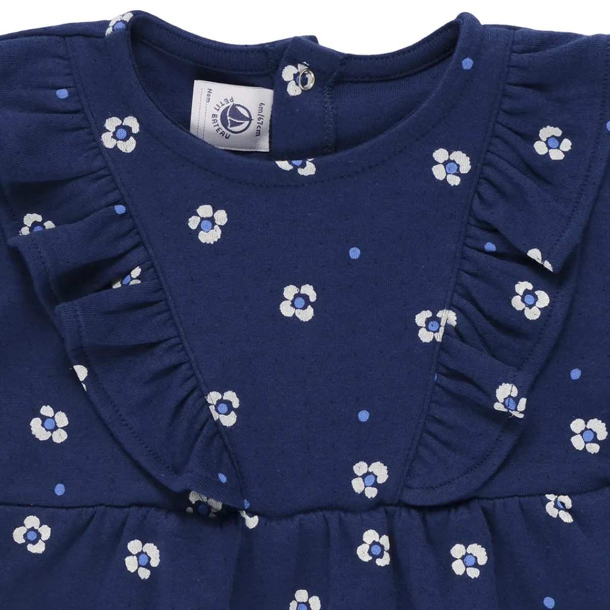 Robes^Petit Bateau - BANOU Marine