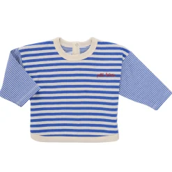 Sweats & Polaires^Petit Bateau - BARCLAY Bleu