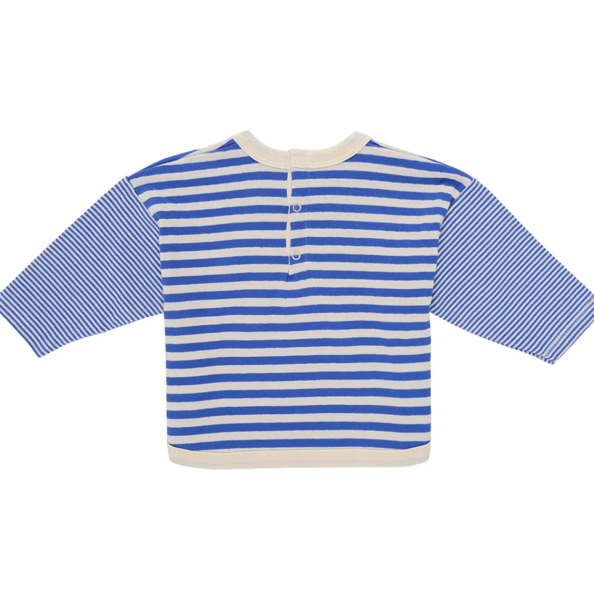 Sweats & Polaires^Petit Bateau - BARCLAY Bleu