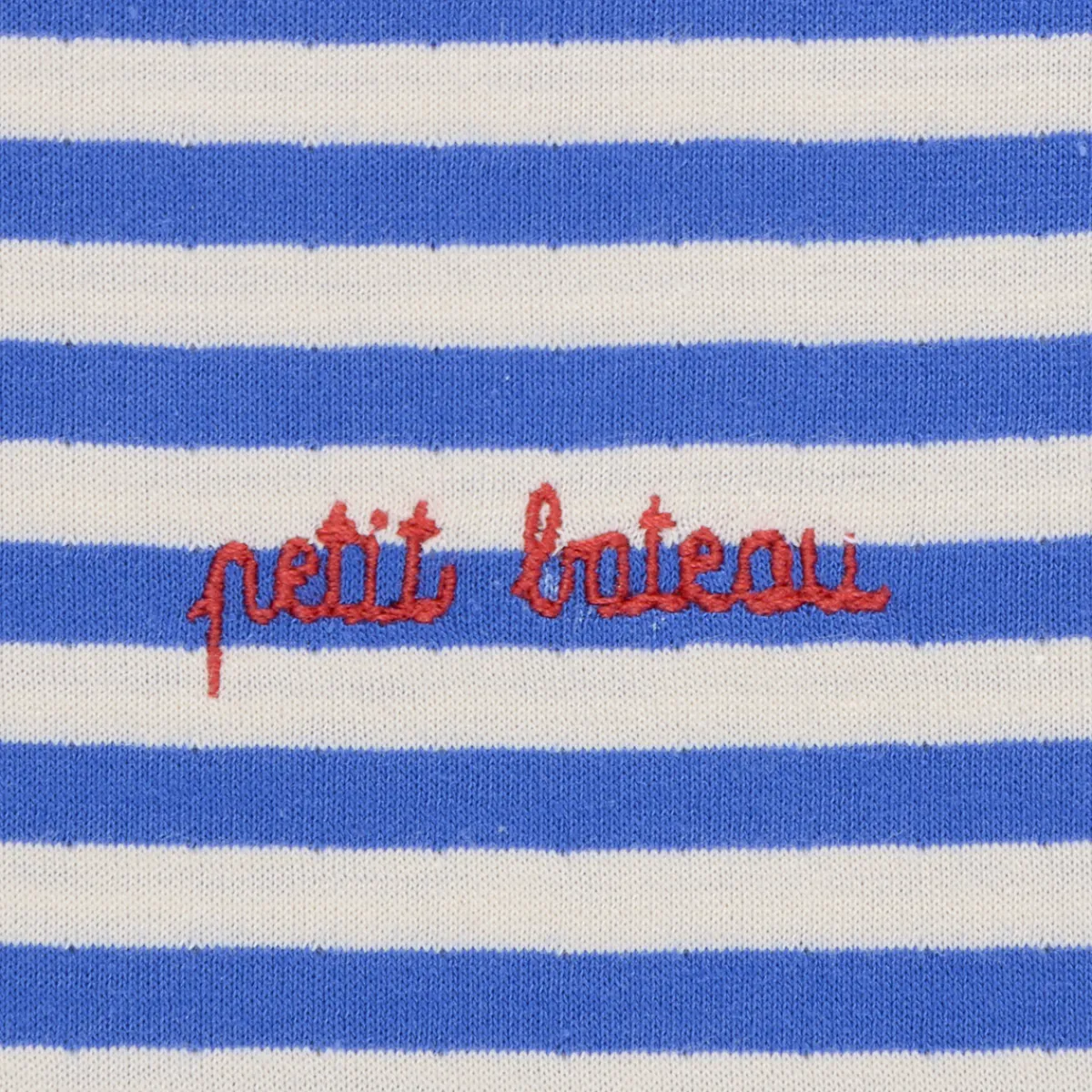 Sweats & Polaires^Petit Bateau - BARCLAY Bleu