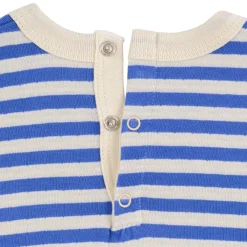 Sweats & Polaires^Petit Bateau - BARCLAY Bleu