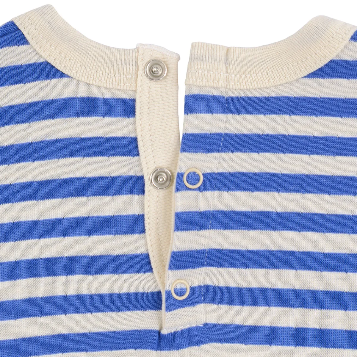 Sweats & Polaires^Petit Bateau - BARCLAY Bleu