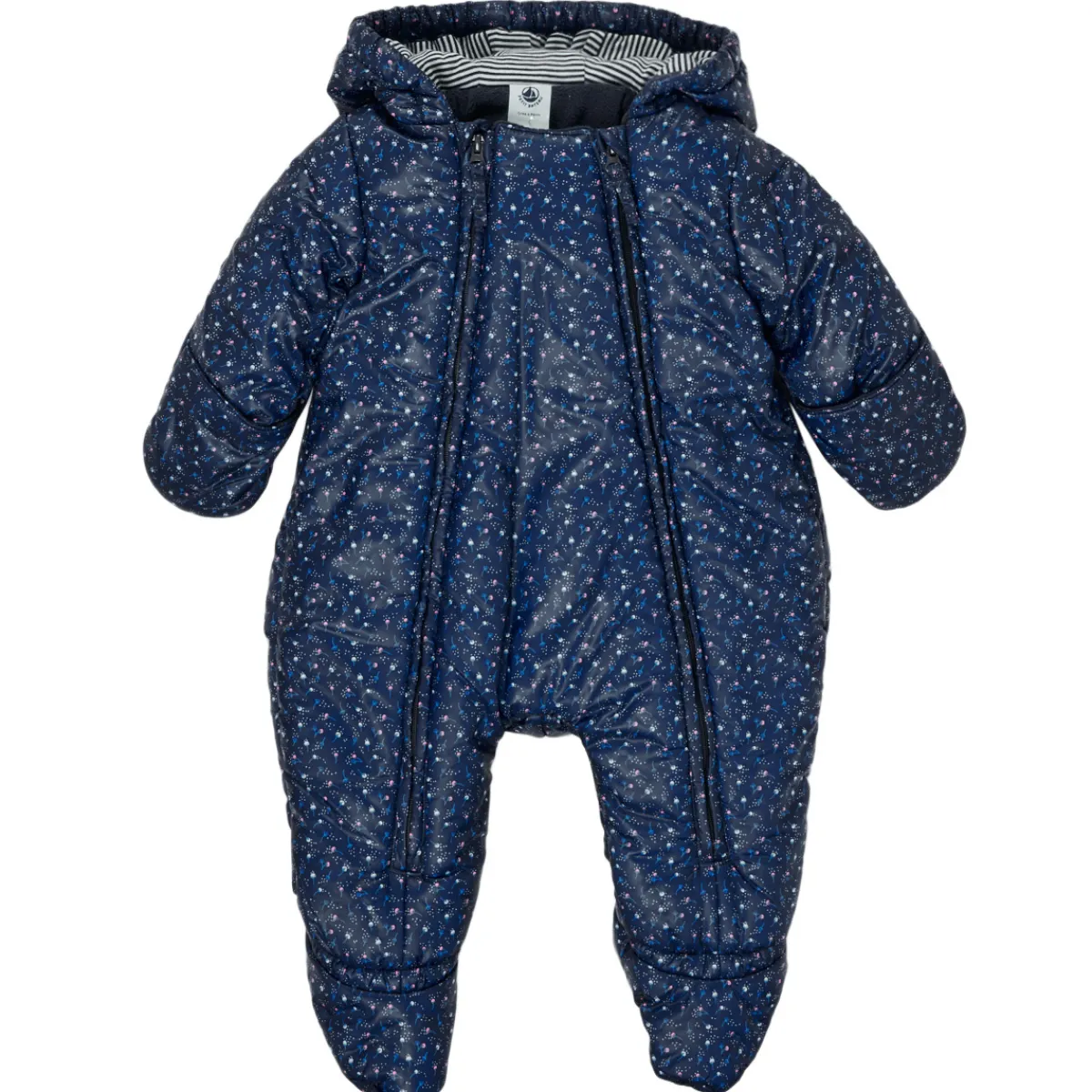 Manteaux^Petit Bateau - BETTA