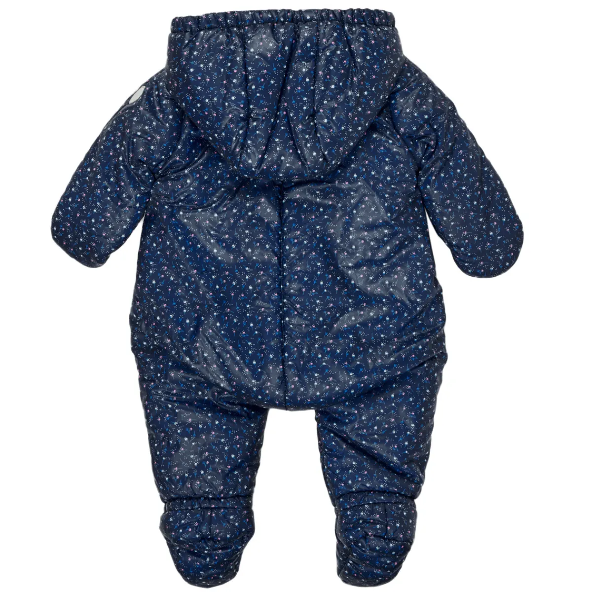 Manteaux^Petit Bateau - BETTA