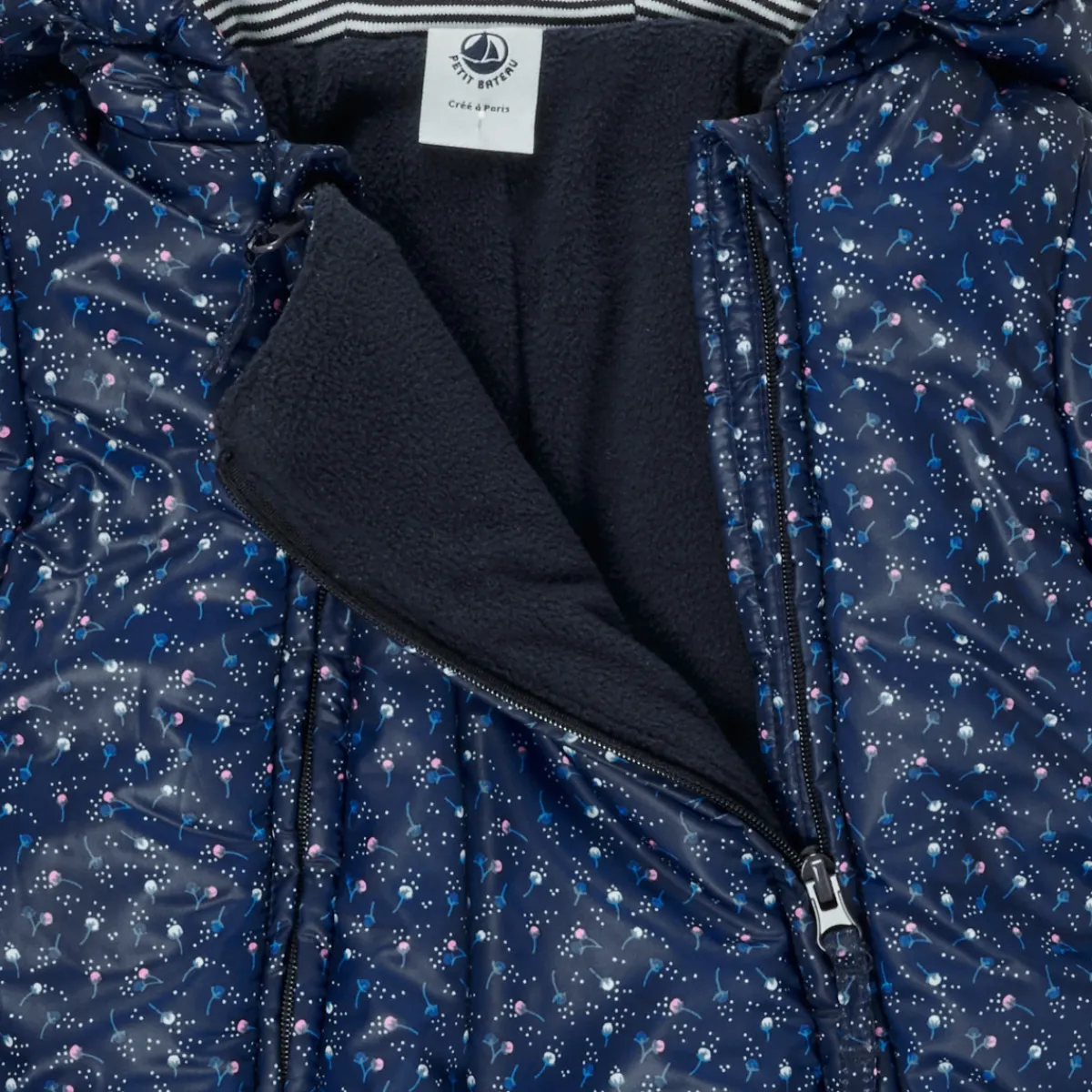 Manteaux^Petit Bateau - BETTA
