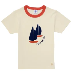 T-shirts & Polos^Petit Bateau - BICHON