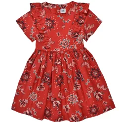 Robes^Petit Bateau - BLOOM Rouge