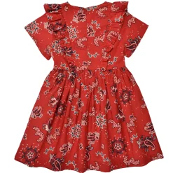 Robes^Petit Bateau - BLOOM Rouge