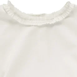 Robes^Petit Bateau - BOLL Blanc