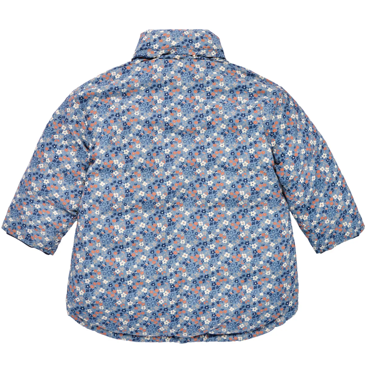 Manteaux^Petit Bateau - CASTON Multicolore