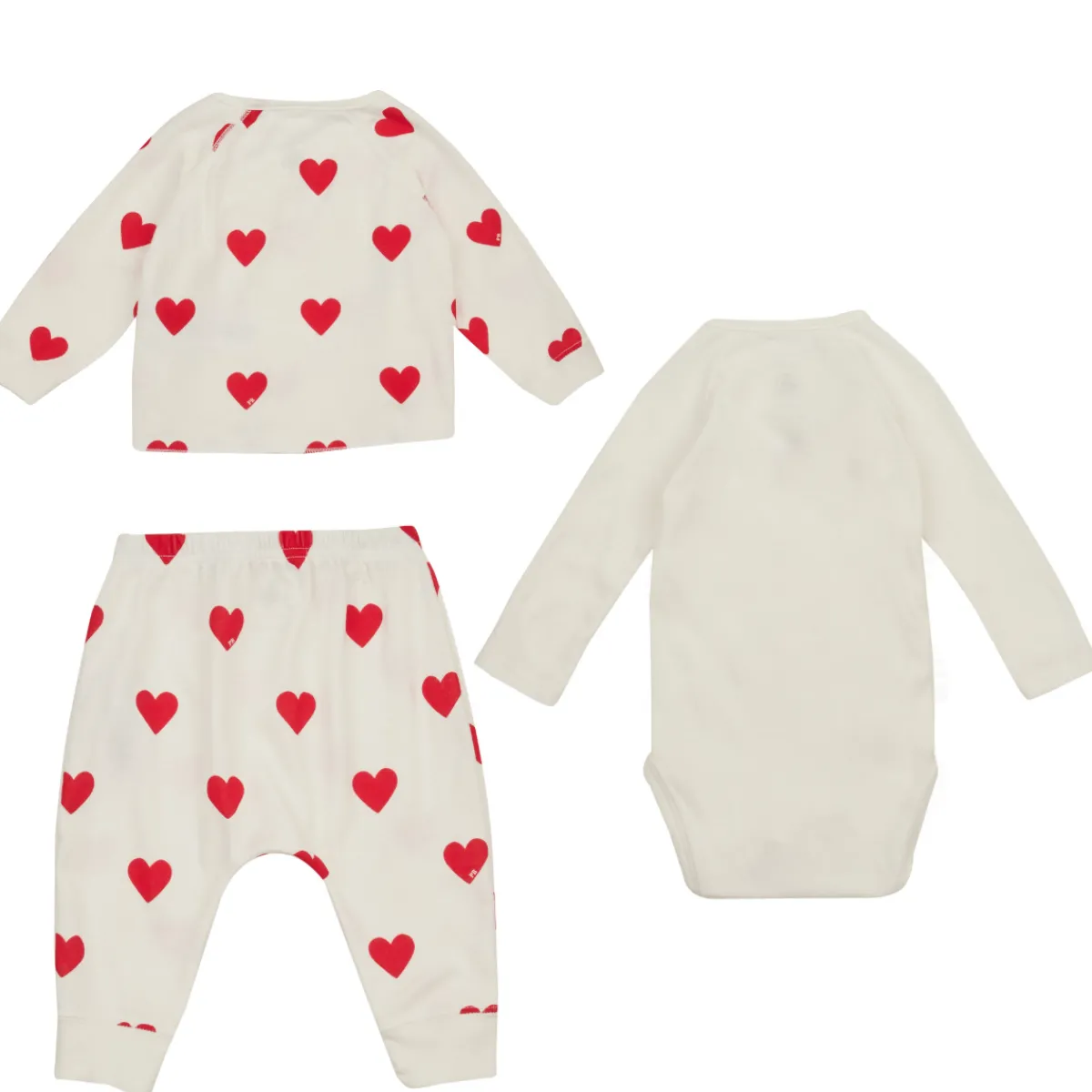 Ensembles Enfant^Petit Bateau - FALLA