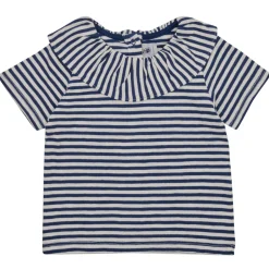 T-shirts & Polos^Petit Bateau - FANINA Multicolore