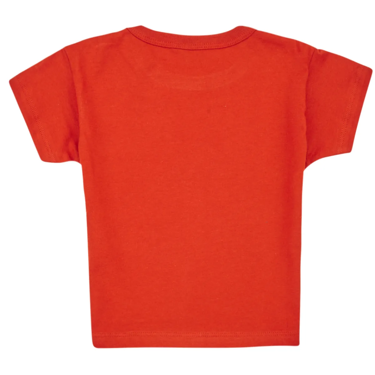 T-shirts & Polos^Petit Bateau - FAON Orange
