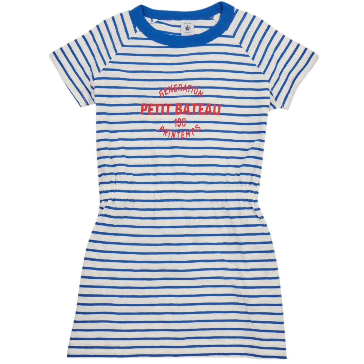 Robes^Petit Bateau - FINETTA