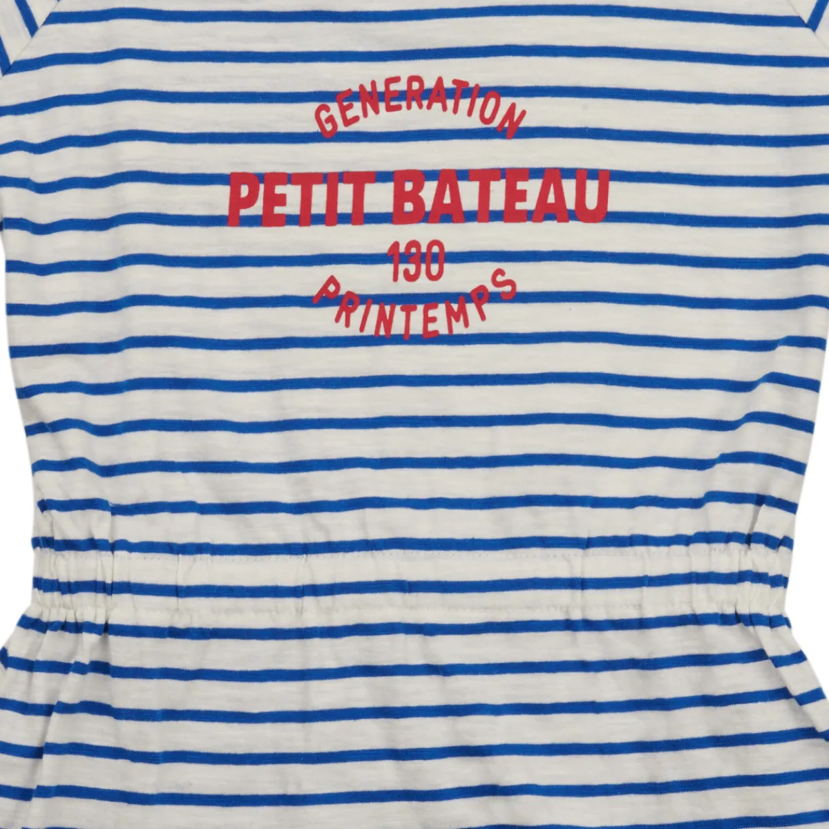 Robes^Petit Bateau - FINETTA