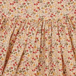 Robes^Petit Bateau - FLEURS Multicolore