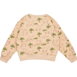 Sweats & Polaires^Petit Bateau - FLOT Multicolore