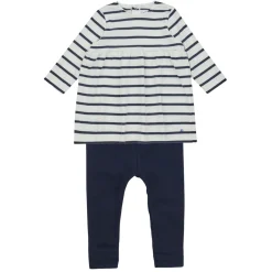 Ensembles Enfant^Petit Bateau - LEOPOLDINE