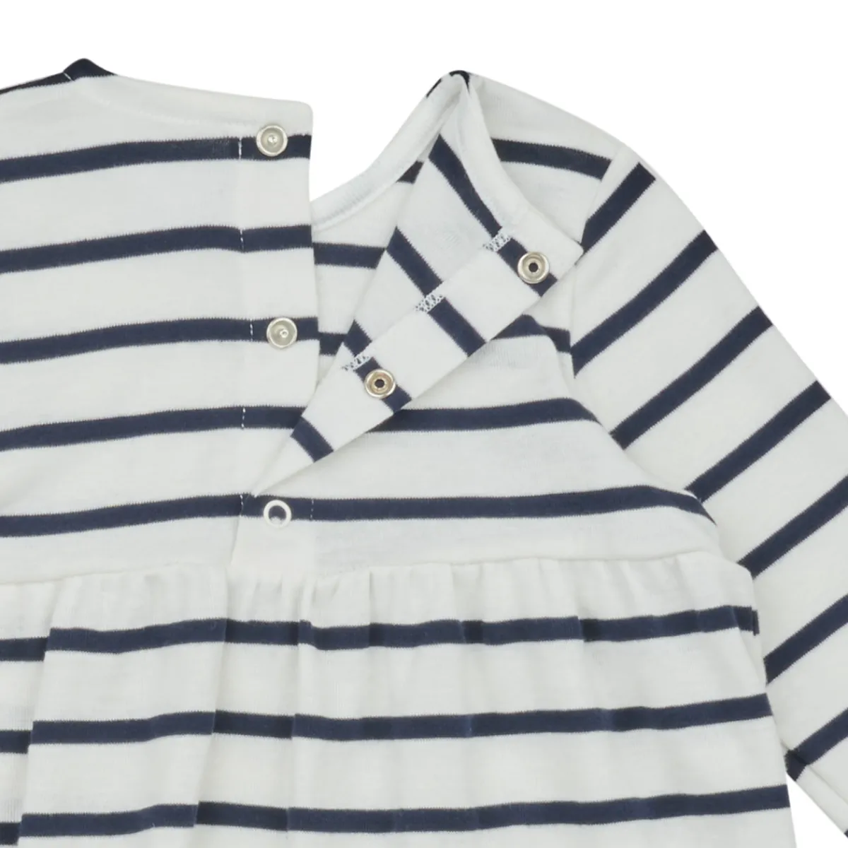 Ensembles Enfant^Petit Bateau - LEOPOLDINE