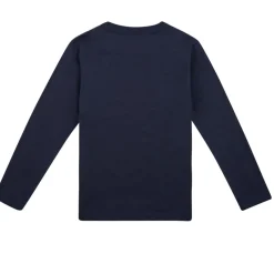 T-shirts & Polos^Petit Bateau - LOGAN Marine