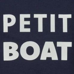T-shirts & Polos^Petit Bateau - LOGAN Marine