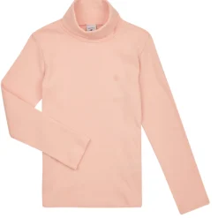 T-shirts & Polos^Petit Bateau - LOI Rose