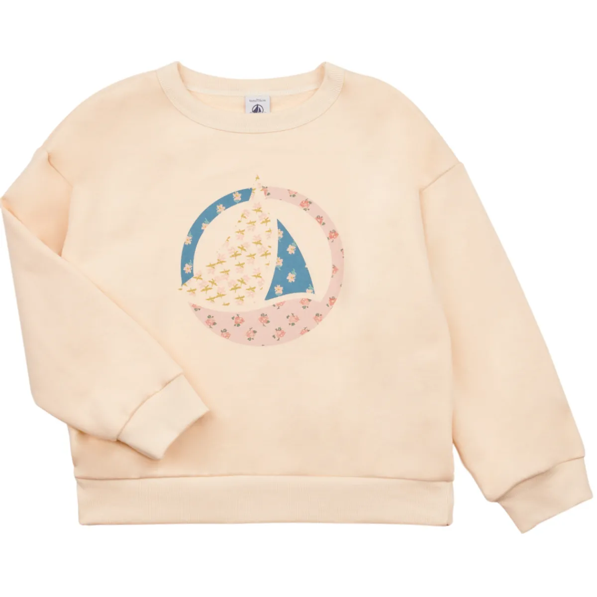 Sweats & Polaires^Petit Bateau - LOMENIE Beige