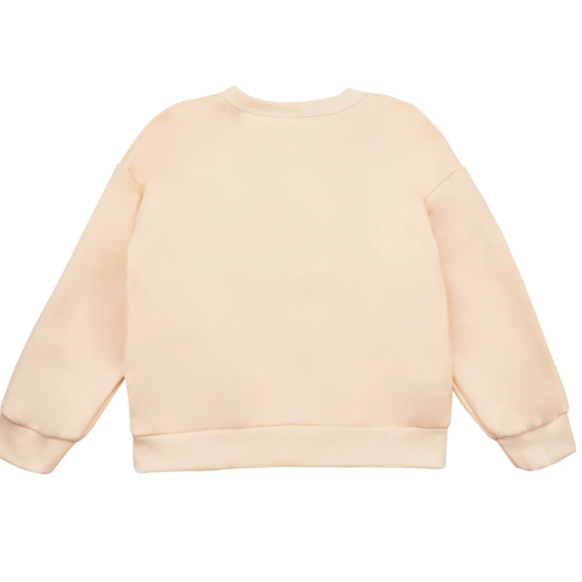Sweats & Polaires^Petit Bateau - LOMENIE Beige