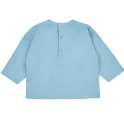 Sweats & Polaires^Petit Bateau - LUNE Bleu