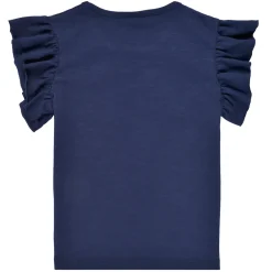 T-shirts & Polos^Petit Bateau - MAZARINE Marine