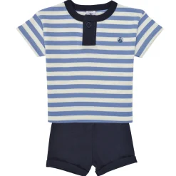 Ensembles Enfant^Petit Bateau - MEDERIC