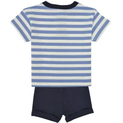 Ensembles Enfant^Petit Bateau - MEDERIC