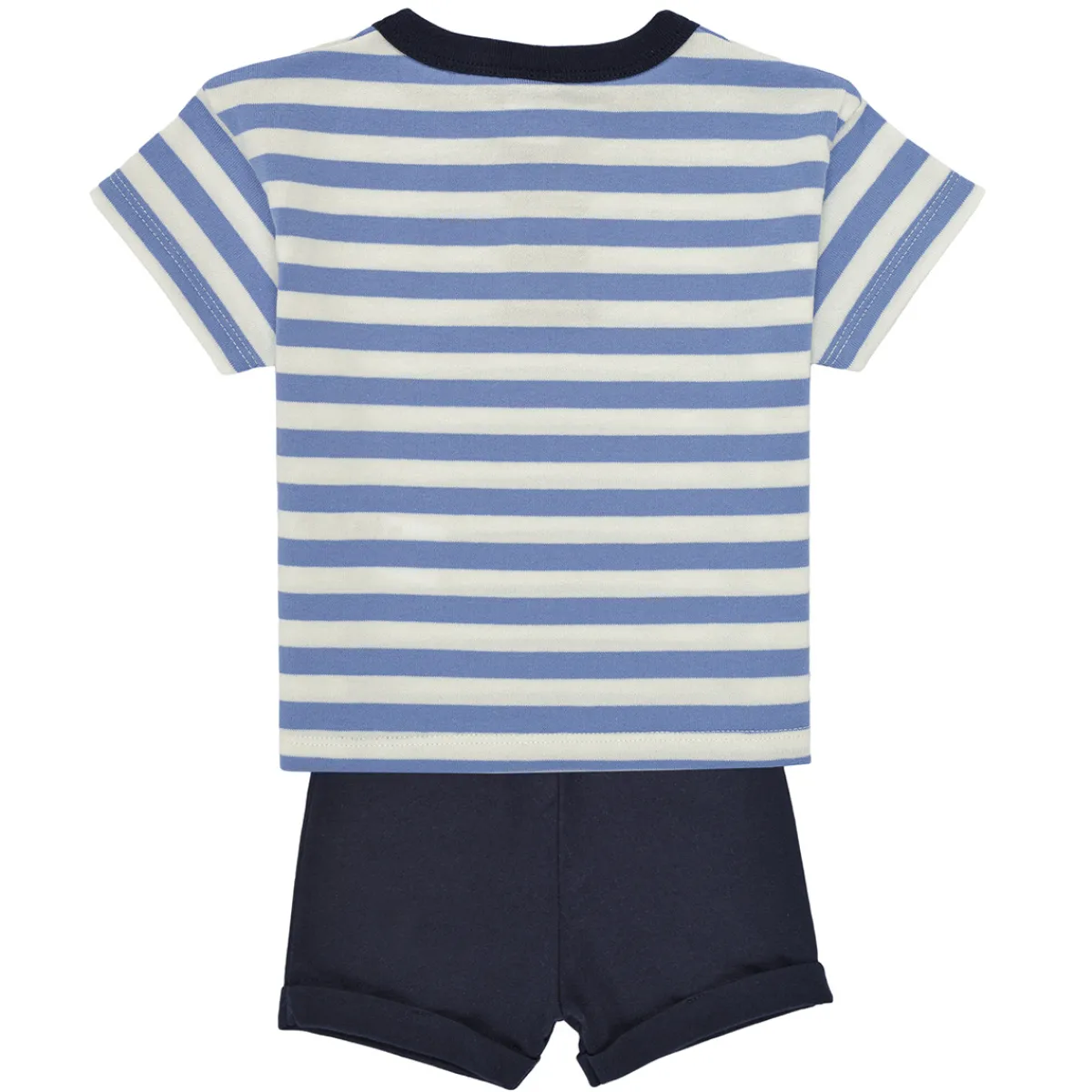 Ensembles Enfant^Petit Bateau - MEDERIC