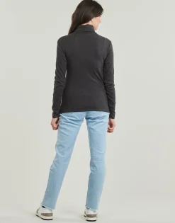 T-shirts & Polos^Petit Bateau - SOUS PULL Gris